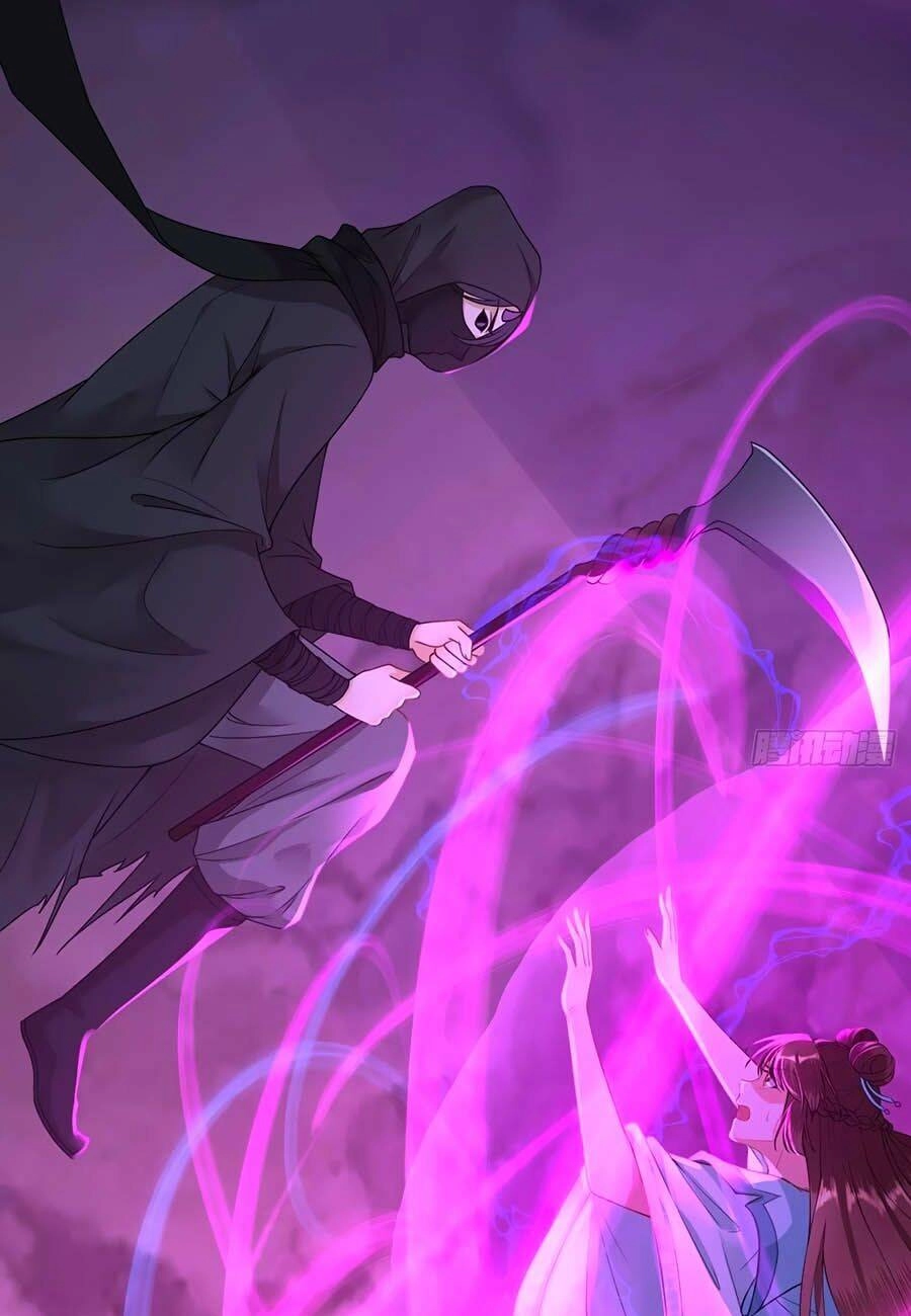 Ma Đầu Vạn Ác Năm Tuổi Rưỡi Chapter 11 - 25