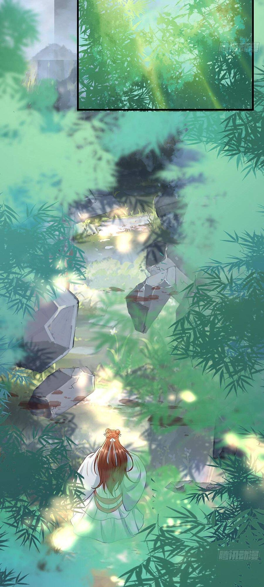 Ma Đầu Vạn Ác Năm Tuổi Rưỡi Chapter 12 - 3