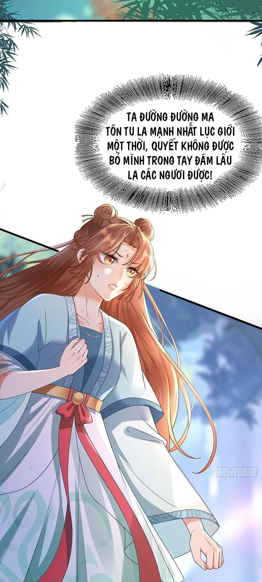 Ma Đầu Vạn Ác Năm Tuổi Rưỡi Chapter 12 - 4