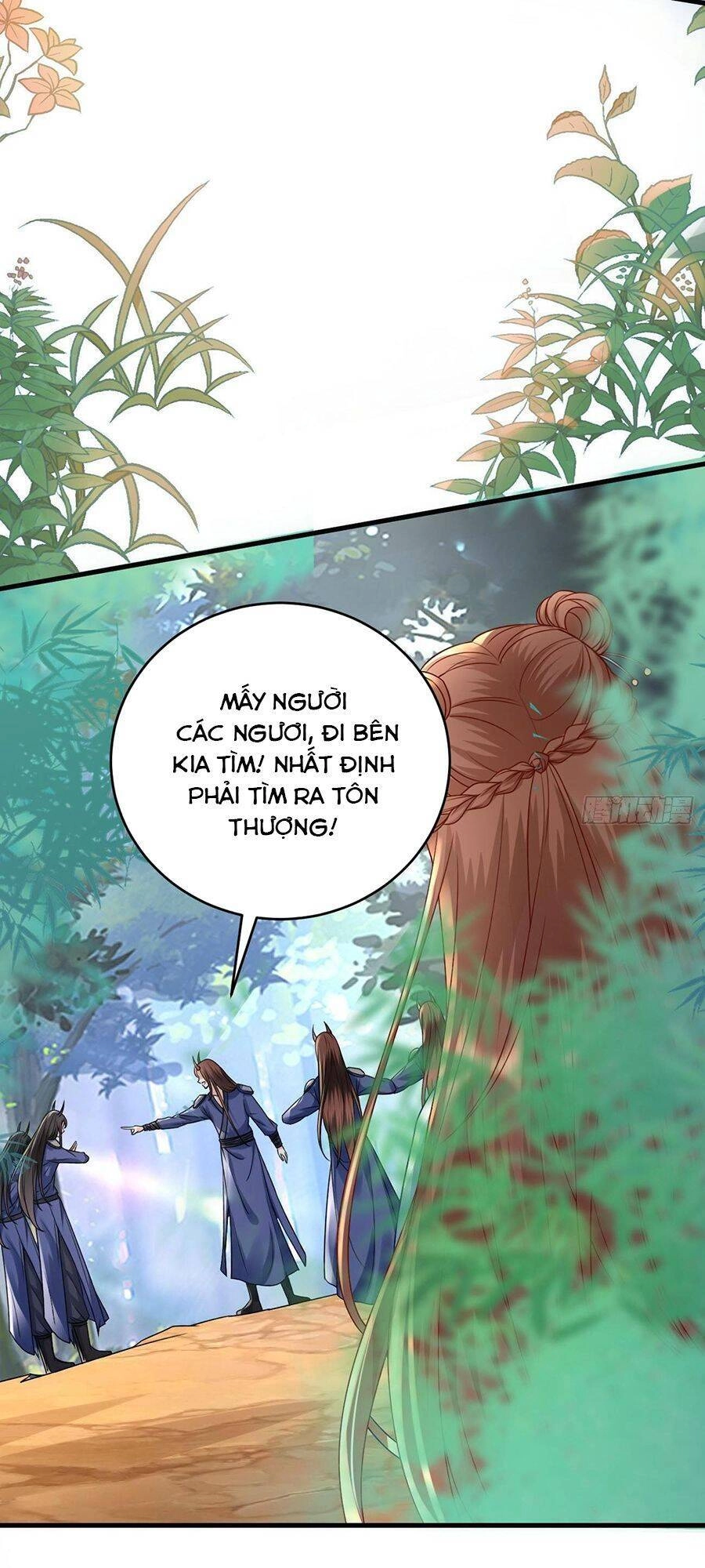 Ma Đầu Vạn Ác Năm Tuổi Rưỡi Chapter 12 - 6