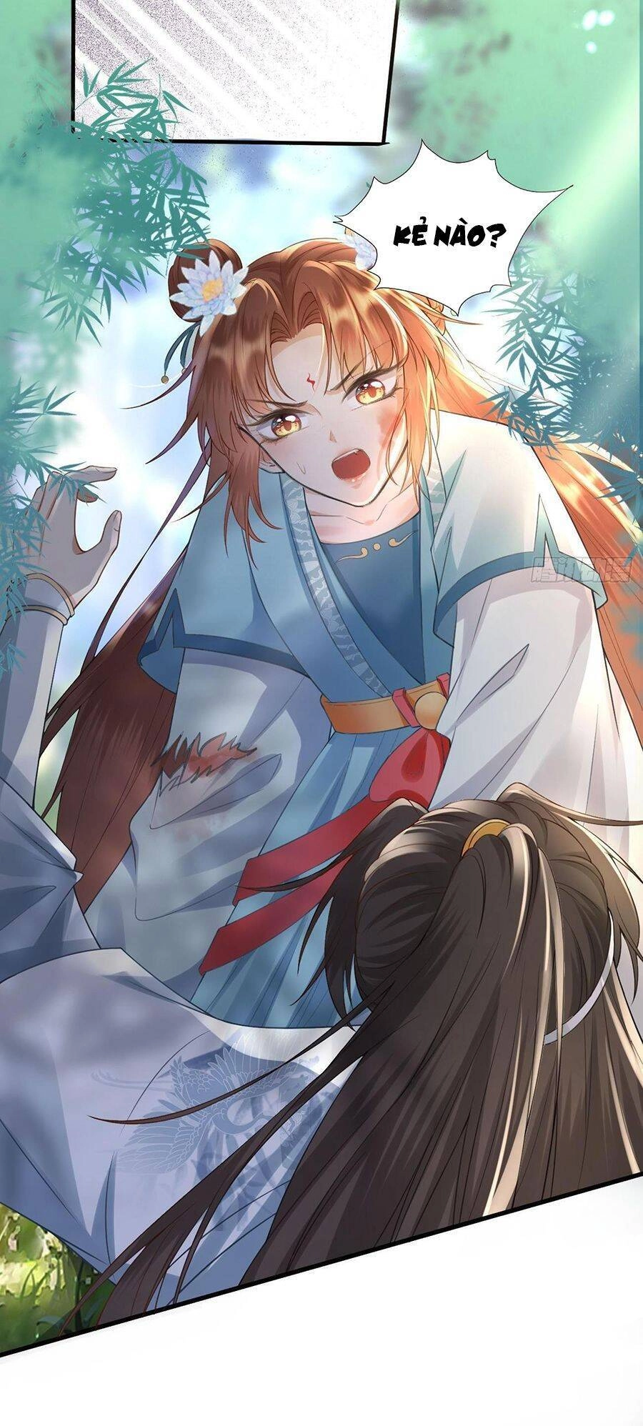 Ma Đầu Vạn Ác Năm Tuổi Rưỡi Chapter 12 - 10