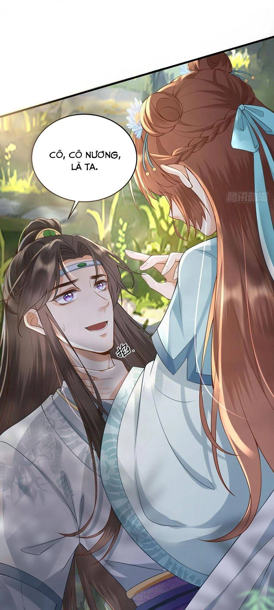 Ma Đầu Vạn Ác Năm Tuổi Rưỡi Chapter 12 - 11