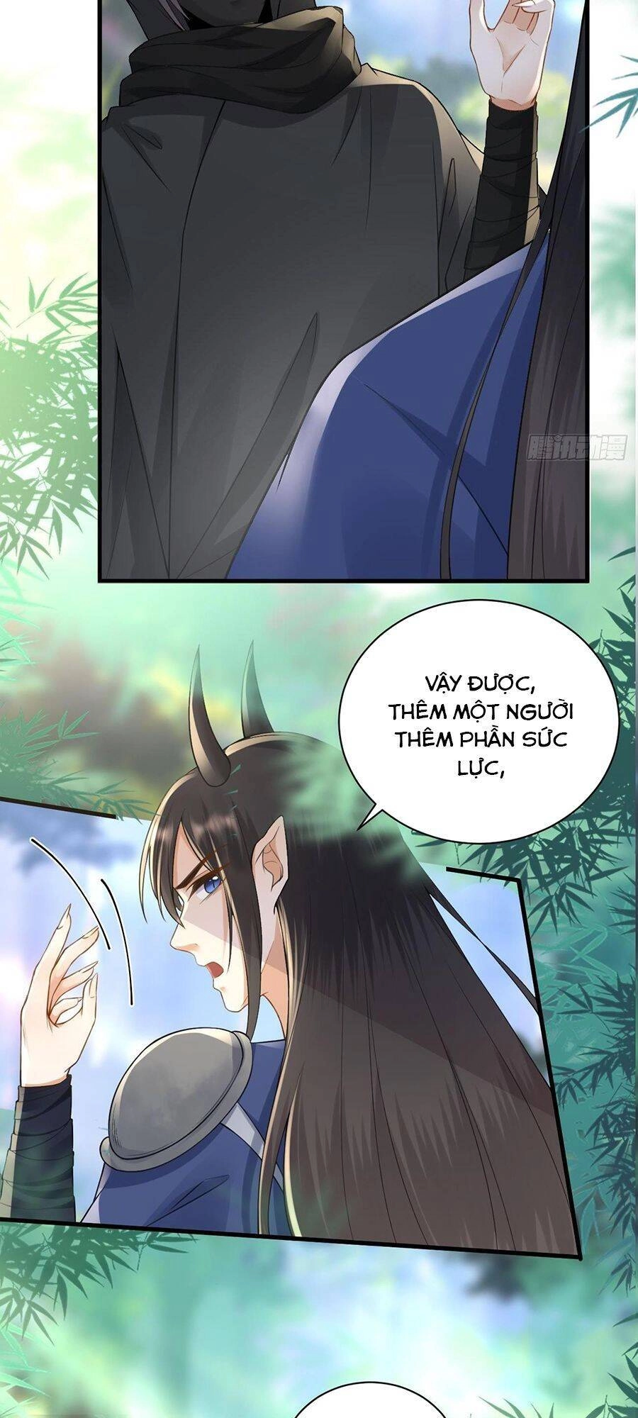 Ma Đầu Vạn Ác Năm Tuổi Rưỡi Chapter 12 - 20