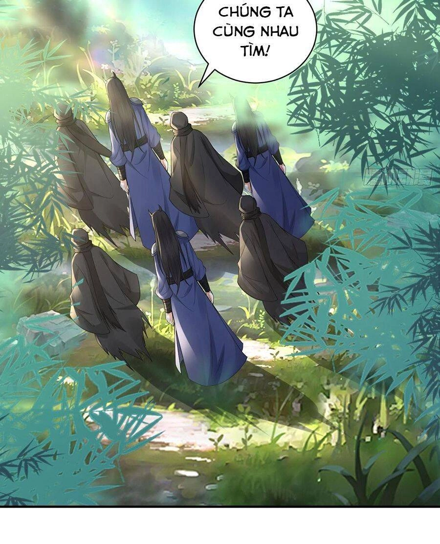 Ma Đầu Vạn Ác Năm Tuổi Rưỡi Chapter 12 - 21