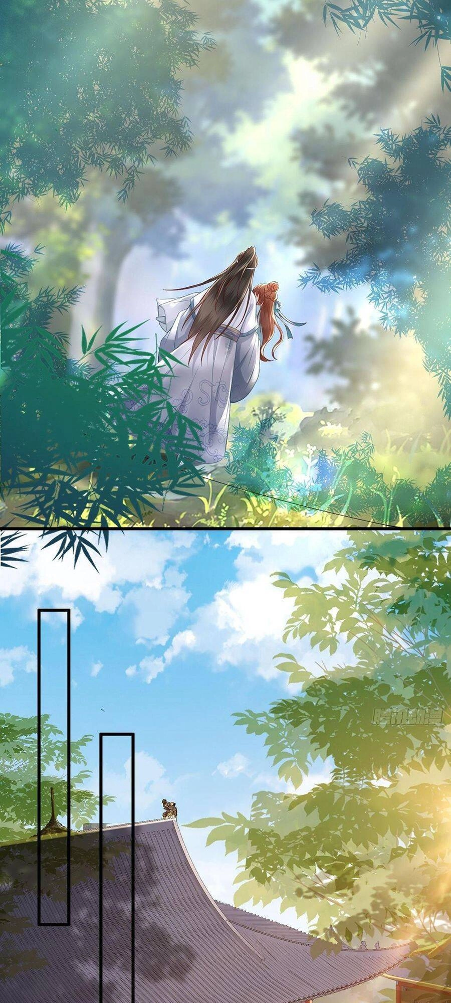 Ma Đầu Vạn Ác Năm Tuổi Rưỡi Chapter 12 - 30