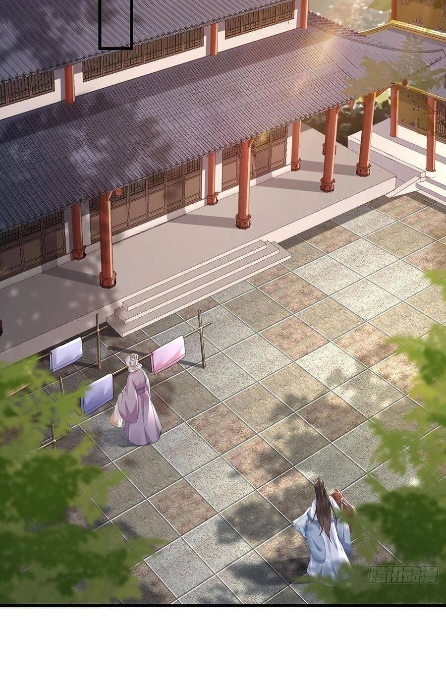 Ma Đầu Vạn Ác Năm Tuổi Rưỡi Chapter 12 - 31