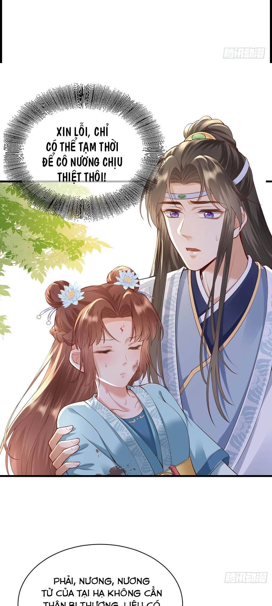 Ma Đầu Vạn Ác Năm Tuổi Rưỡi Chapter 13 - 2