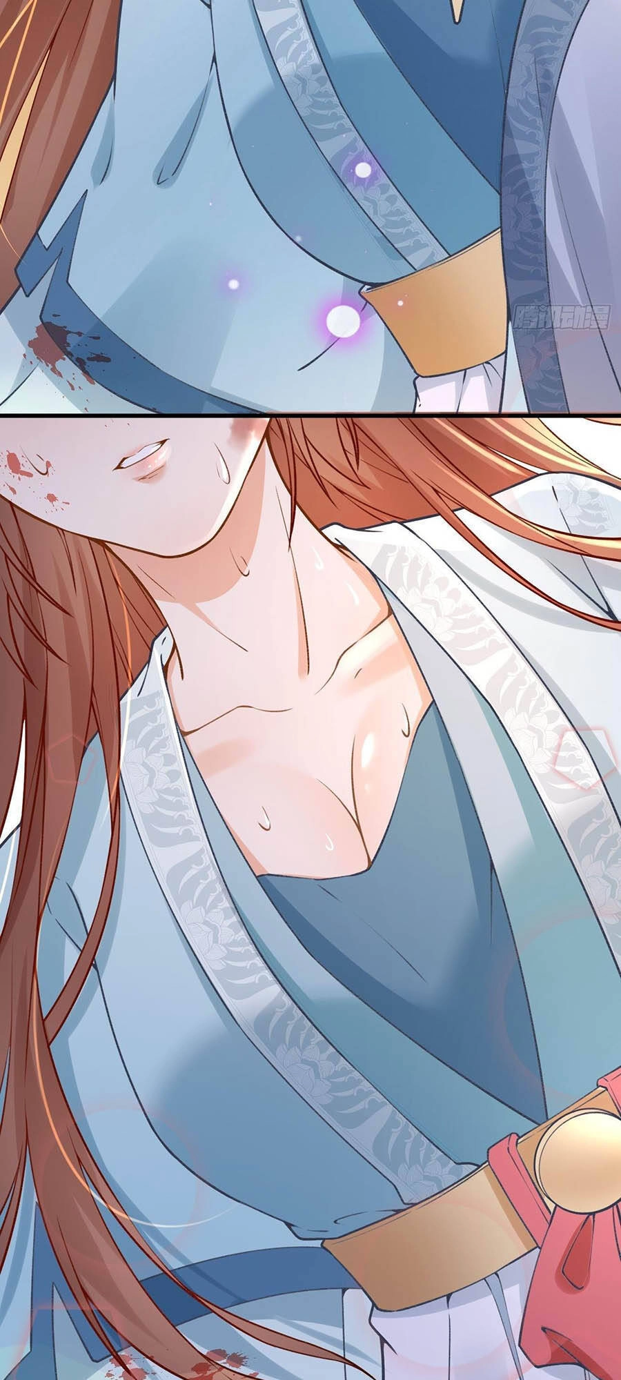 Ma Đầu Vạn Ác Năm Tuổi Rưỡi Chapter 13 - 13