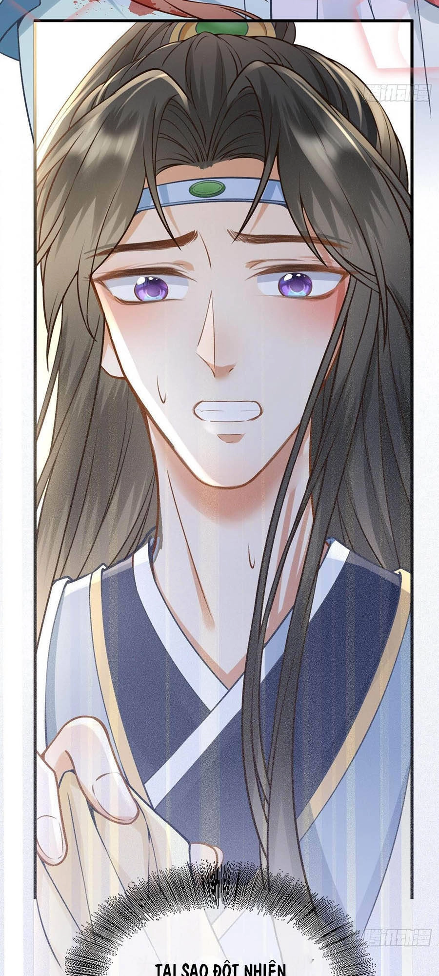 Ma Đầu Vạn Ác Năm Tuổi Rưỡi Chapter 13 - 14