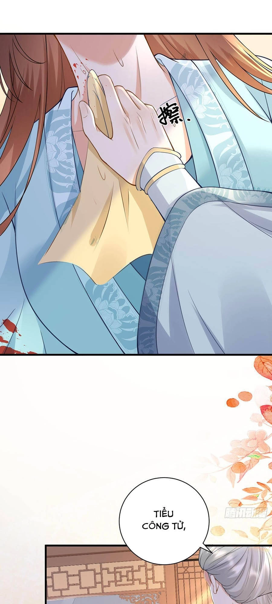 Ma Đầu Vạn Ác Năm Tuổi Rưỡi Chapter 13 - 16