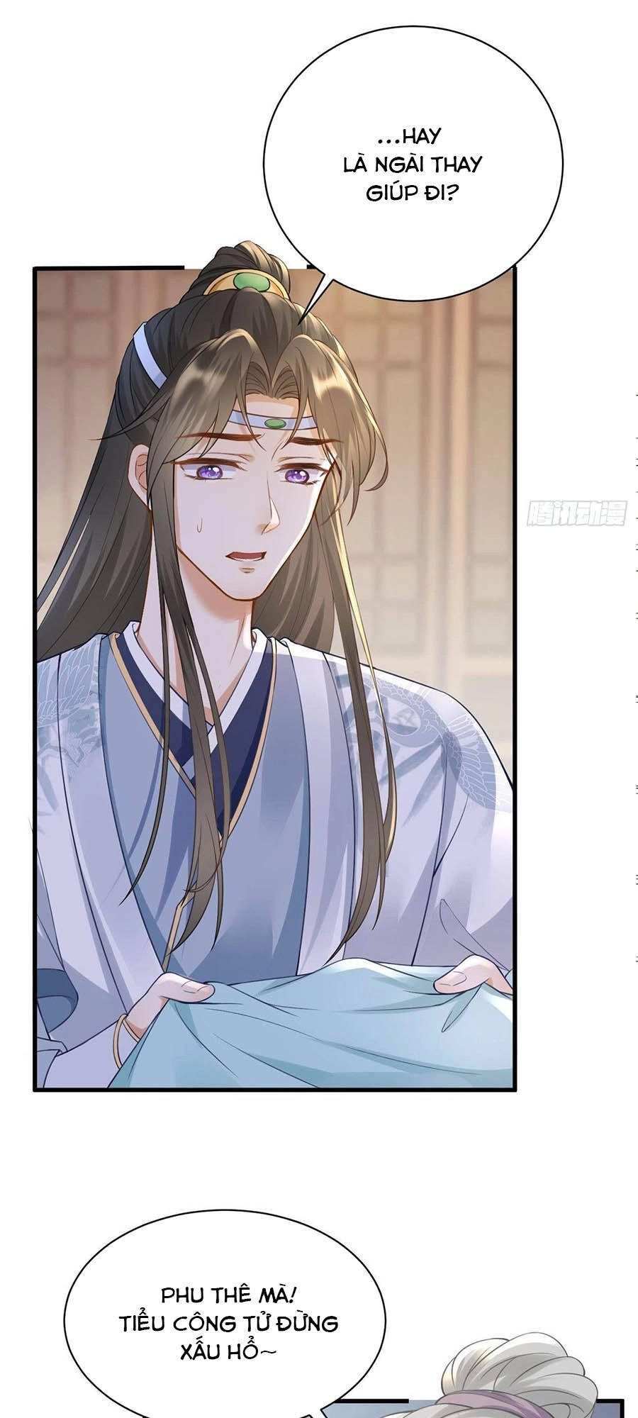 Ma Đầu Vạn Ác Năm Tuổi Rưỡi Chapter 13 - 20