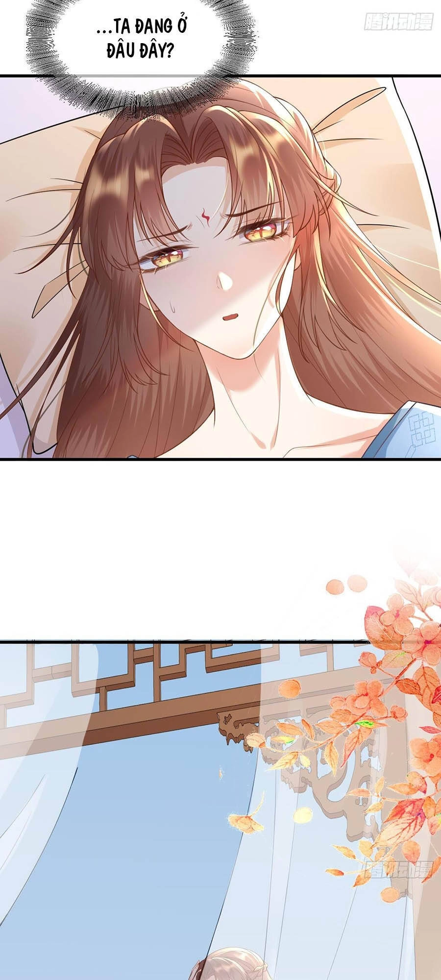 Ma Đầu Vạn Ác Năm Tuổi Rưỡi Chapter 13 - 29