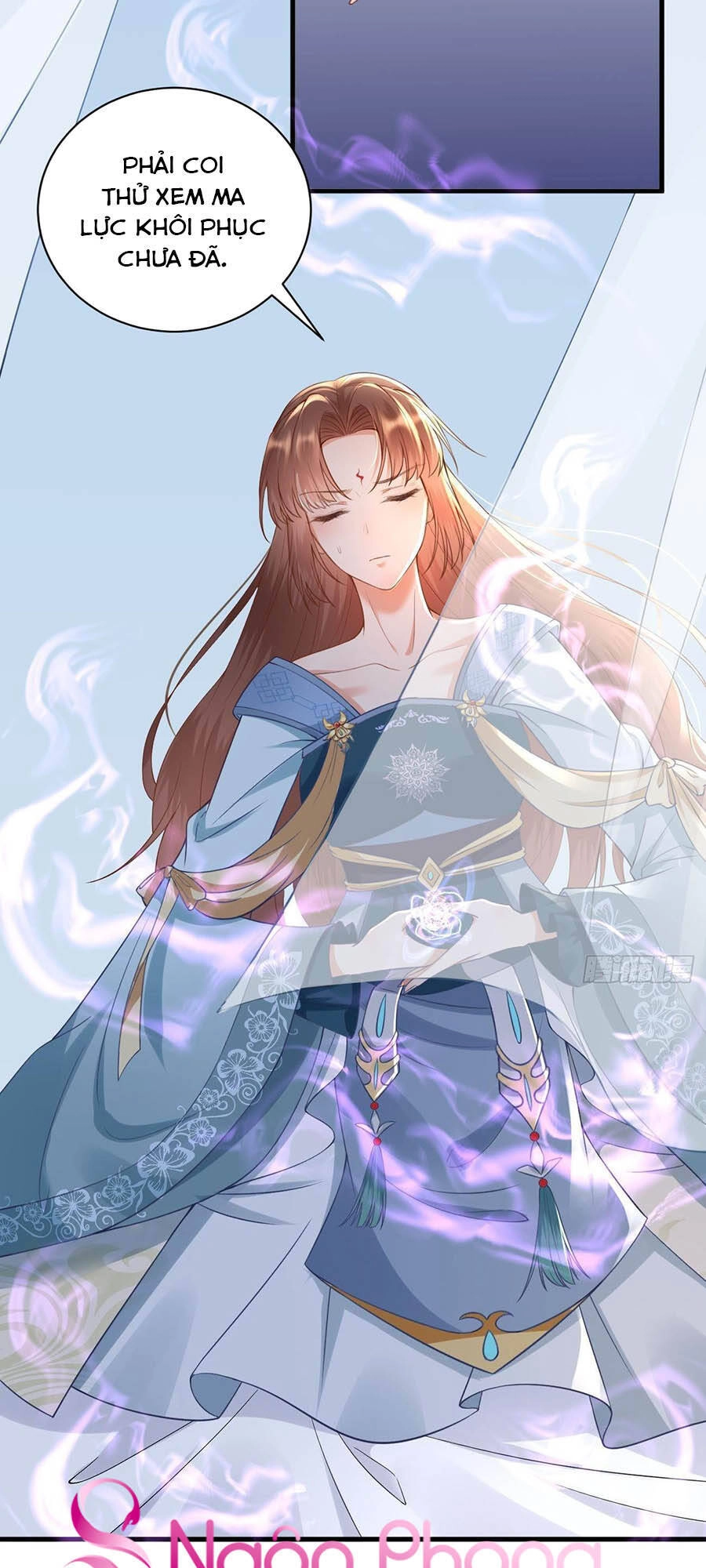 Ma Đầu Vạn Ác Năm Tuổi Rưỡi Chapter 13 - 31