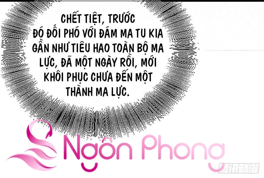 Ma Đầu Vạn Ác Năm Tuổi Rưỡi Chapter 13 - 34