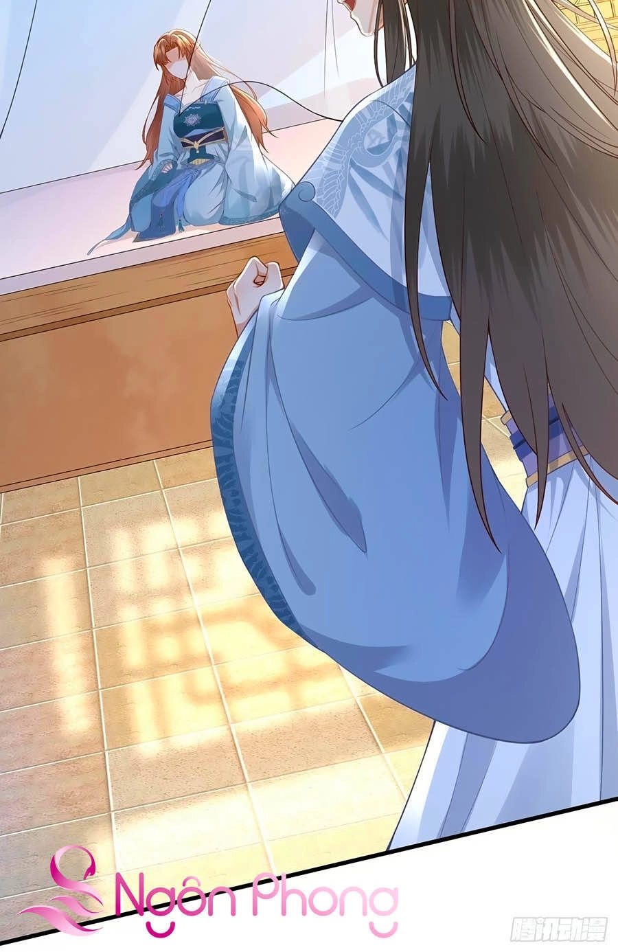 Ma Đầu Vạn Ác Năm Tuổi Rưỡi Chapter 14 - 6