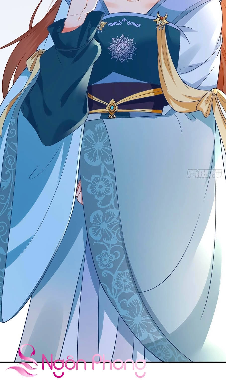 Ma Đầu Vạn Ác Năm Tuổi Rưỡi Chapter 14 - 10