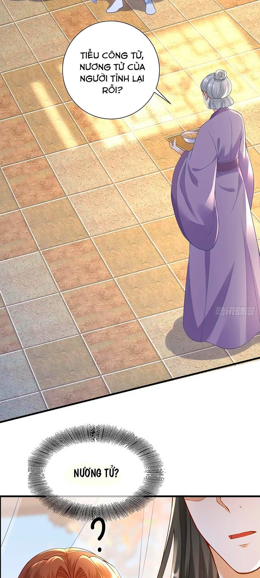 Ma Đầu Vạn Ác Năm Tuổi Rưỡi Chapter 14 - 13