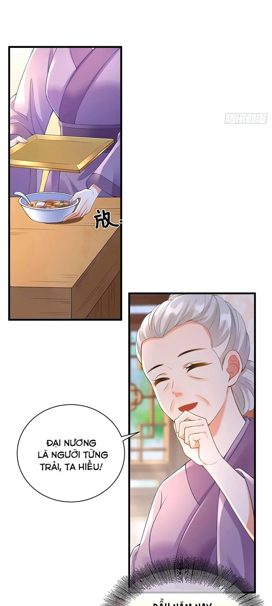 Ma Đầu Vạn Ác Năm Tuổi Rưỡi Chapter 14 - 16