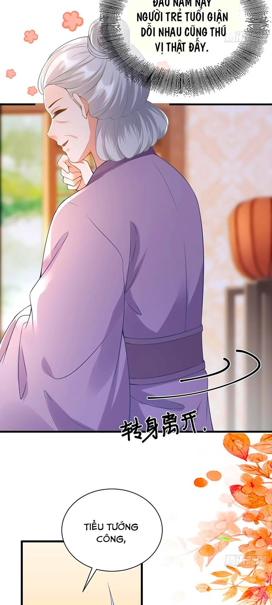 Ma Đầu Vạn Ác Năm Tuổi Rưỡi Chapter 14 - 17