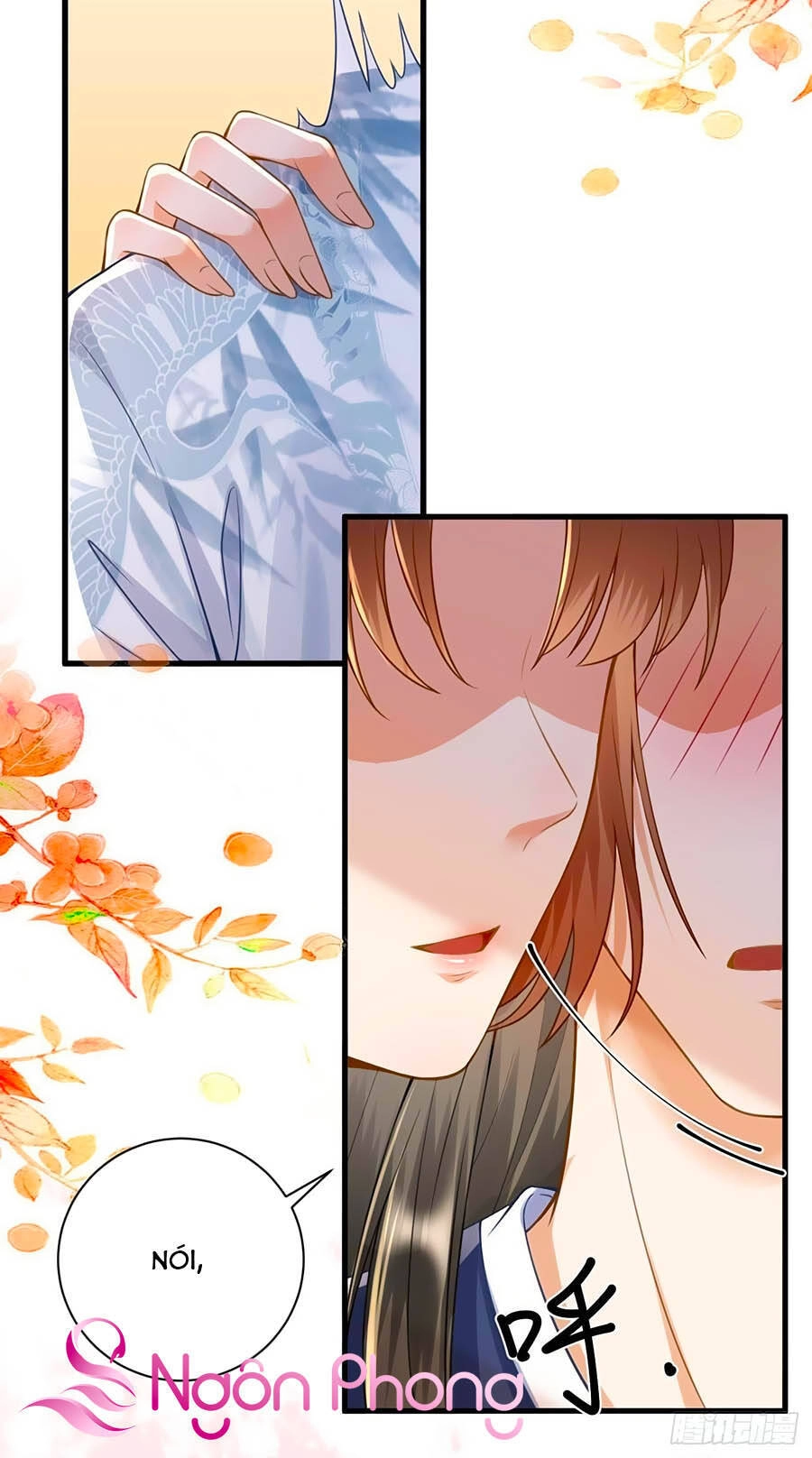 Ma Đầu Vạn Ác Năm Tuổi Rưỡi Chapter 14 - 18