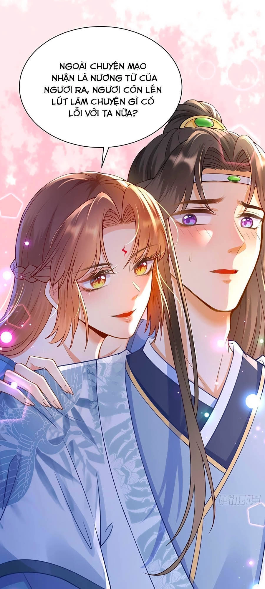 Ma Đầu Vạn Ác Năm Tuổi Rưỡi Chapter 14 - 19