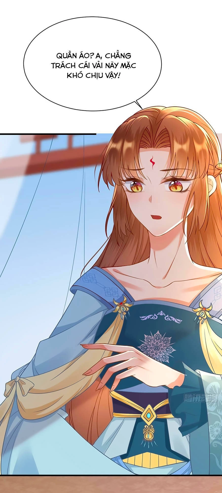 Ma Đầu Vạn Ác Năm Tuổi Rưỡi Chapter 14 - 23