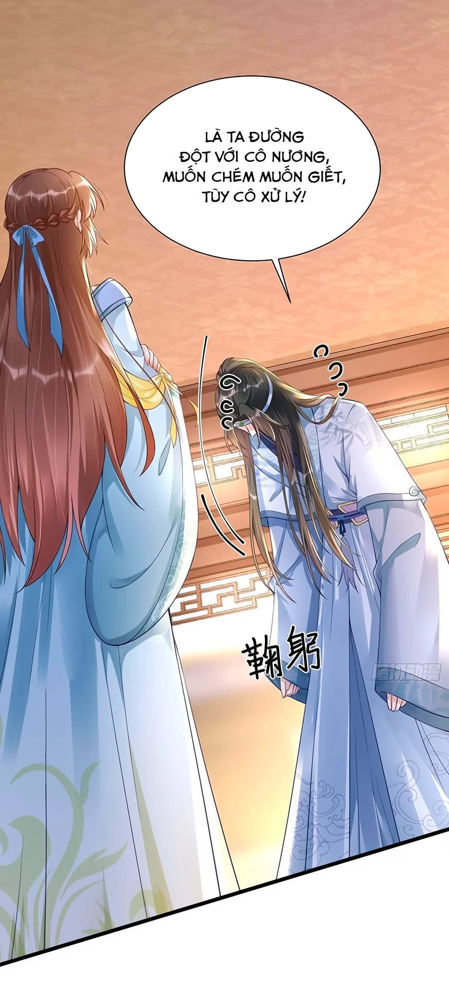 Ma Đầu Vạn Ác Năm Tuổi Rưỡi Chapter 14 - 24