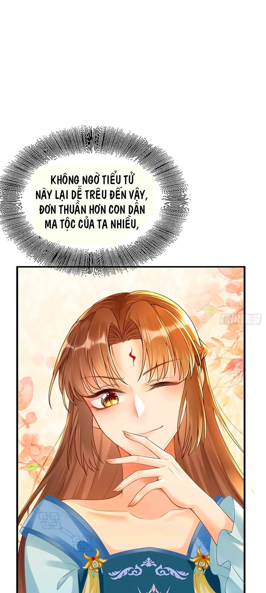 Ma Đầu Vạn Ác Năm Tuổi Rưỡi Chapter 14 - 25