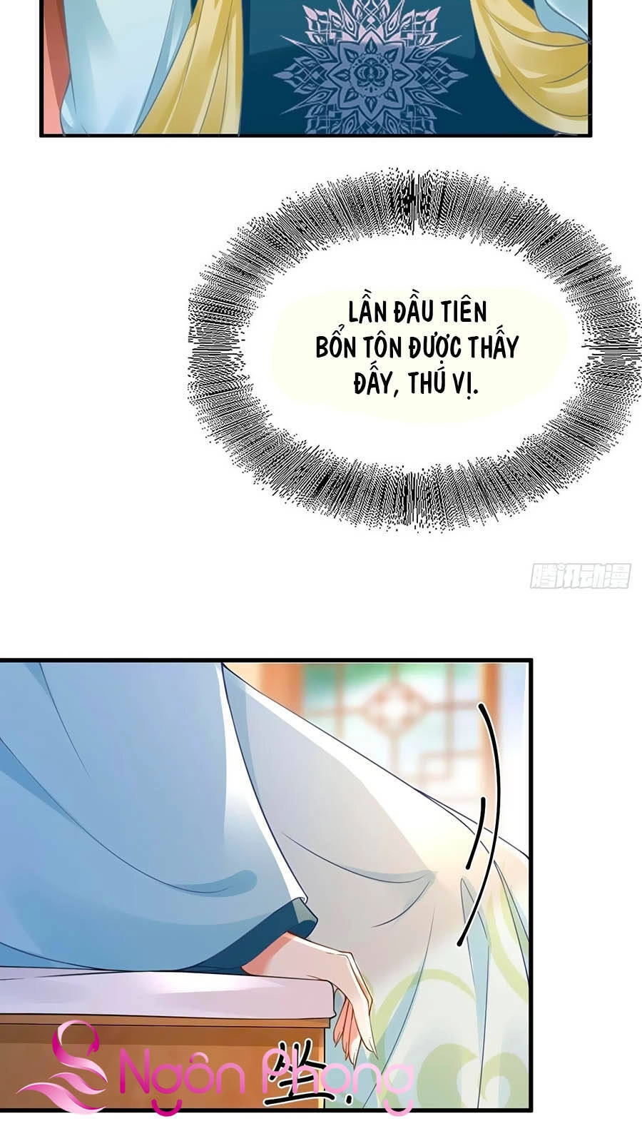 Ma Đầu Vạn Ác Năm Tuổi Rưỡi Chapter 14 - 26