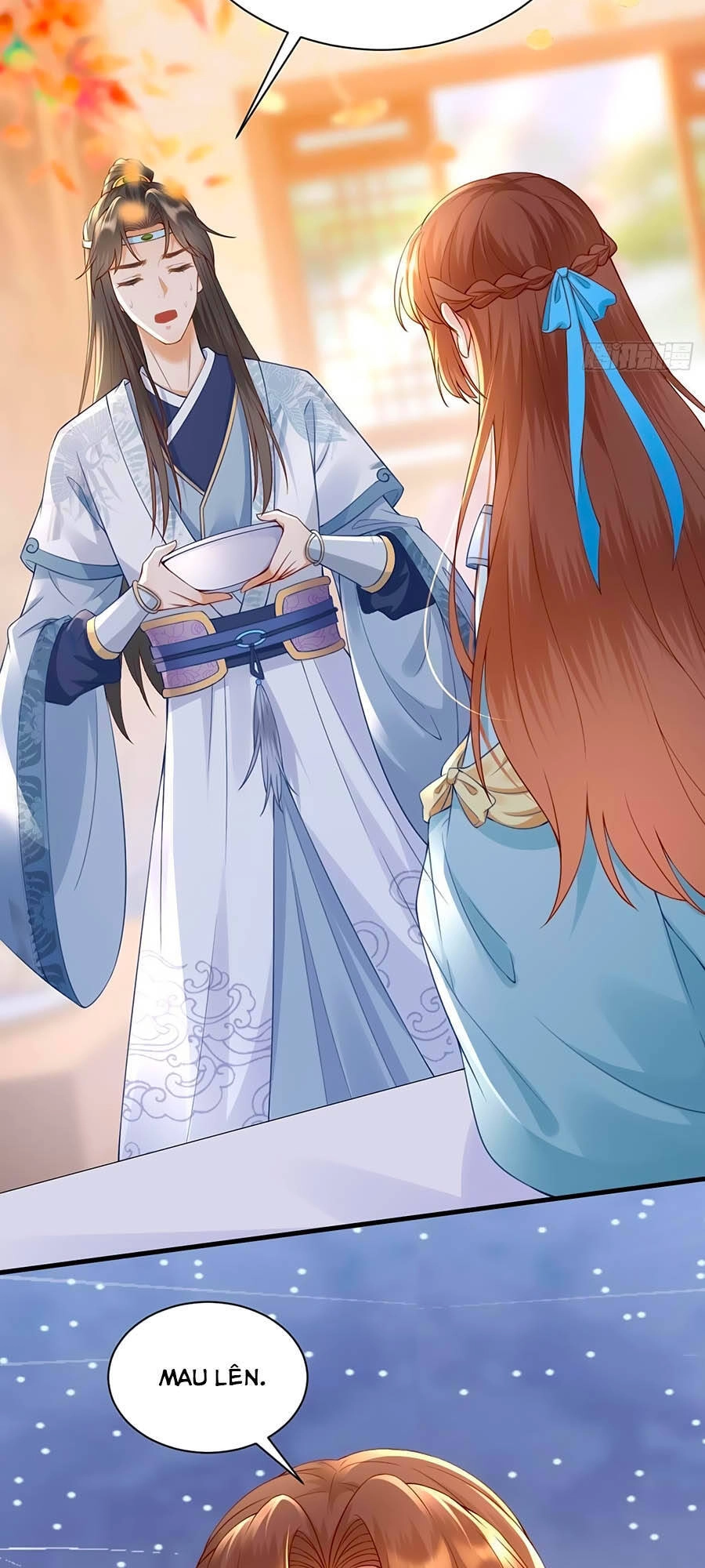 Ma Đầu Vạn Ác Năm Tuổi Rưỡi Chapter 14 - 31