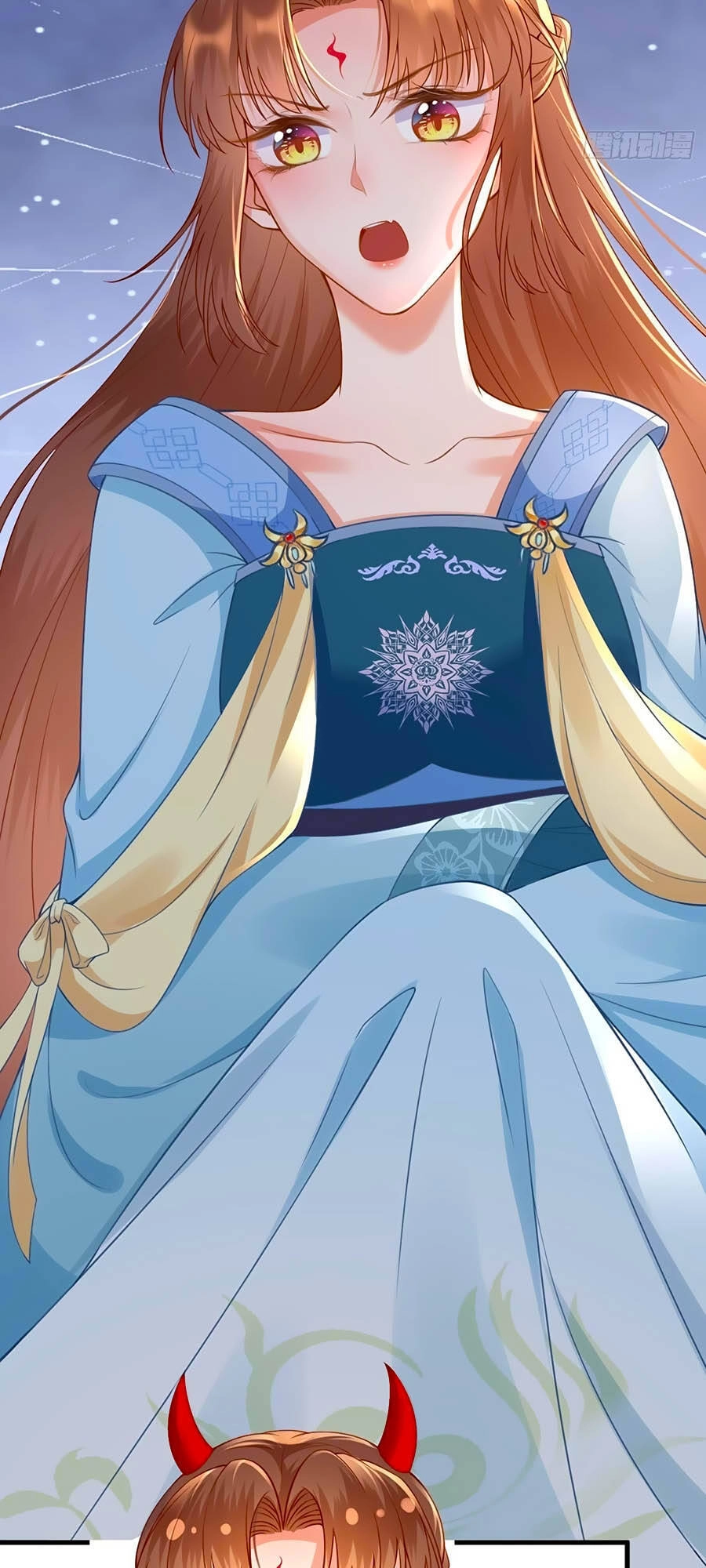 Ma Đầu Vạn Ác Năm Tuổi Rưỡi Chapter 14 - 32