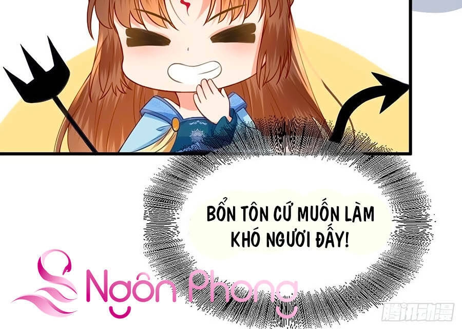 Ma Đầu Vạn Ác Năm Tuổi Rưỡi Chapter 14 - 33