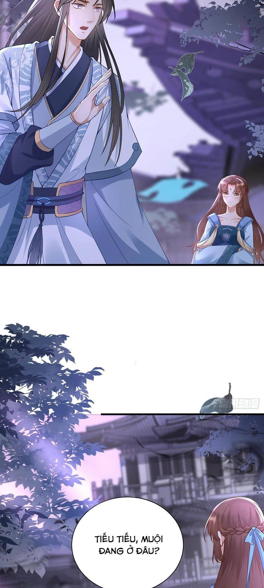 Ma Đầu Vạn Ác Năm Tuổi Rưỡi Chapter 16 - 2