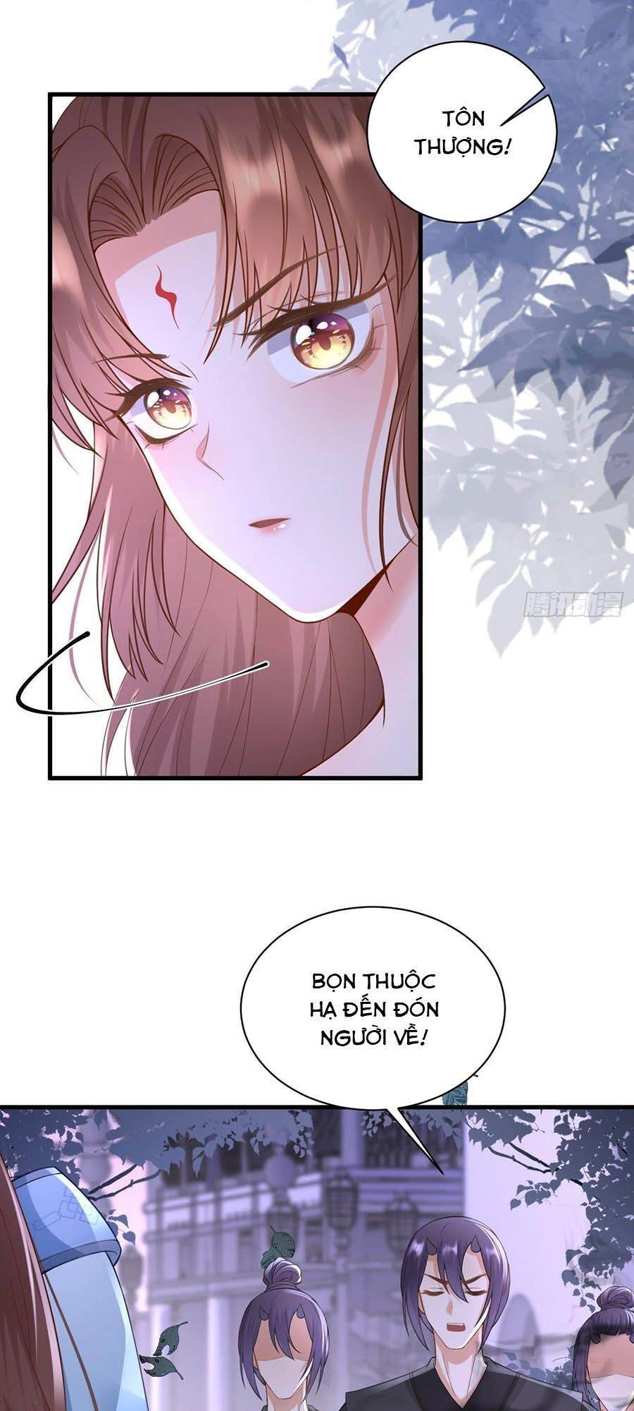 Ma Đầu Vạn Ác Năm Tuổi Rưỡi Chapter 16 - 4