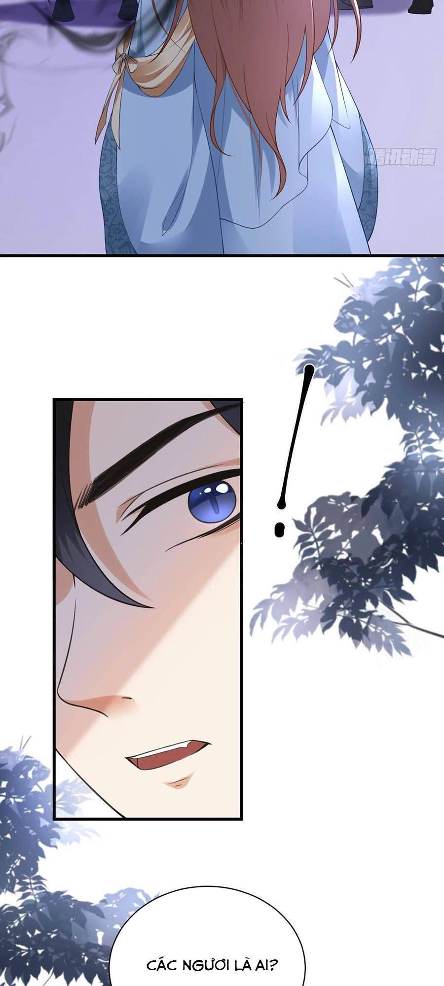 Ma Đầu Vạn Ác Năm Tuổi Rưỡi Chapter 16 - 6