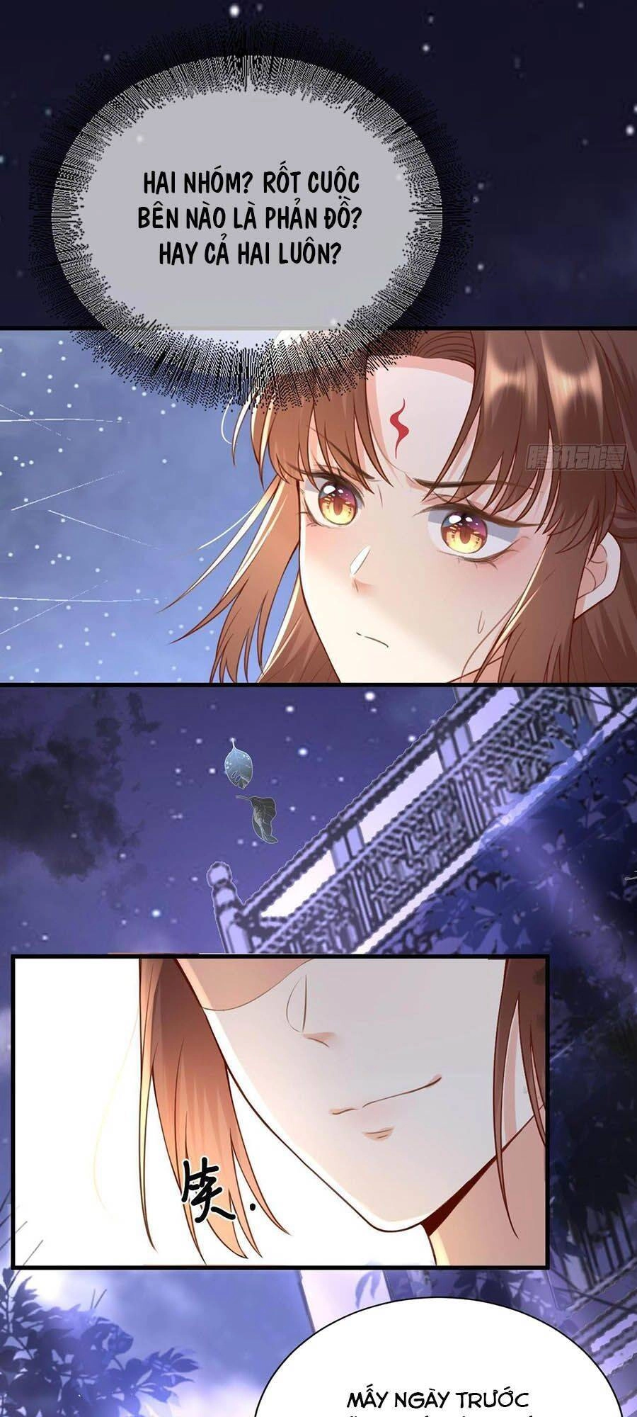 Ma Đầu Vạn Ác Năm Tuổi Rưỡi Chapter 16 - 8