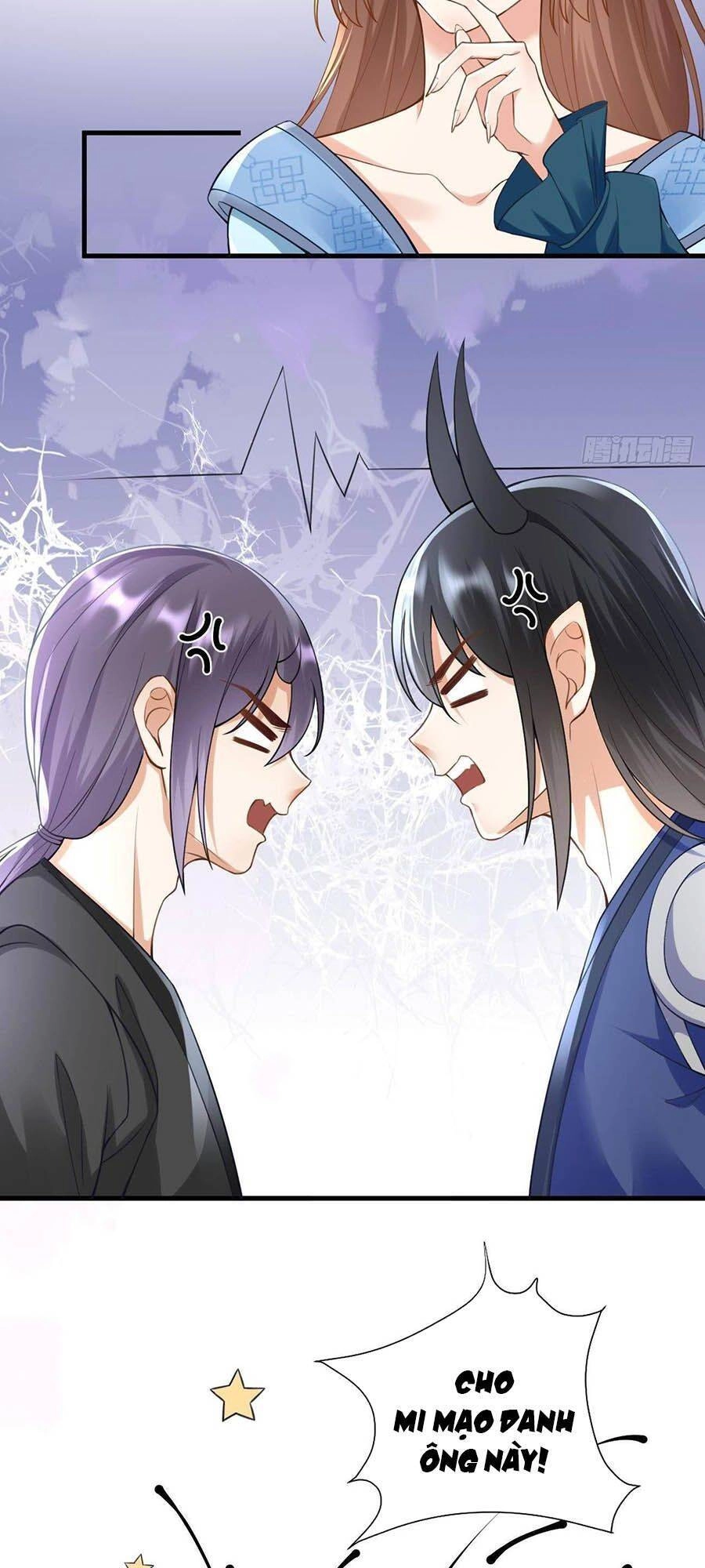 Ma Đầu Vạn Ác Năm Tuổi Rưỡi Chapter 16 - 14