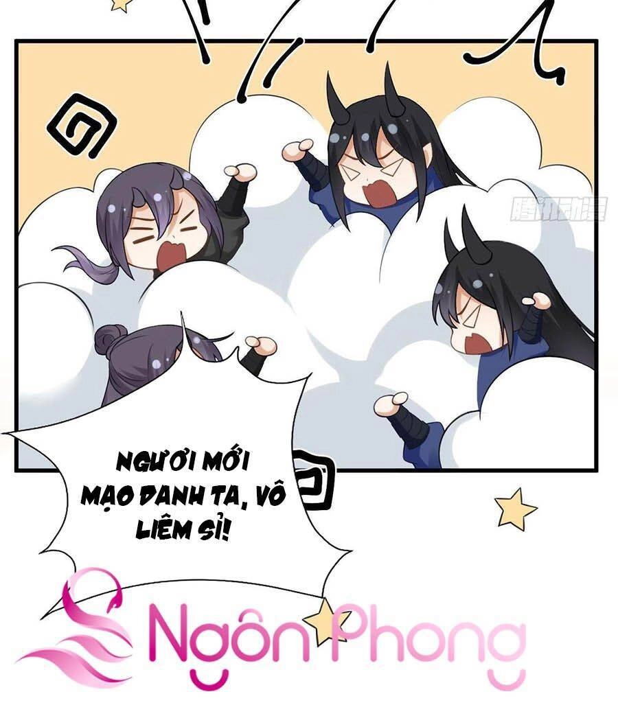 Ma Đầu Vạn Ác Năm Tuổi Rưỡi Chapter 16 - 15