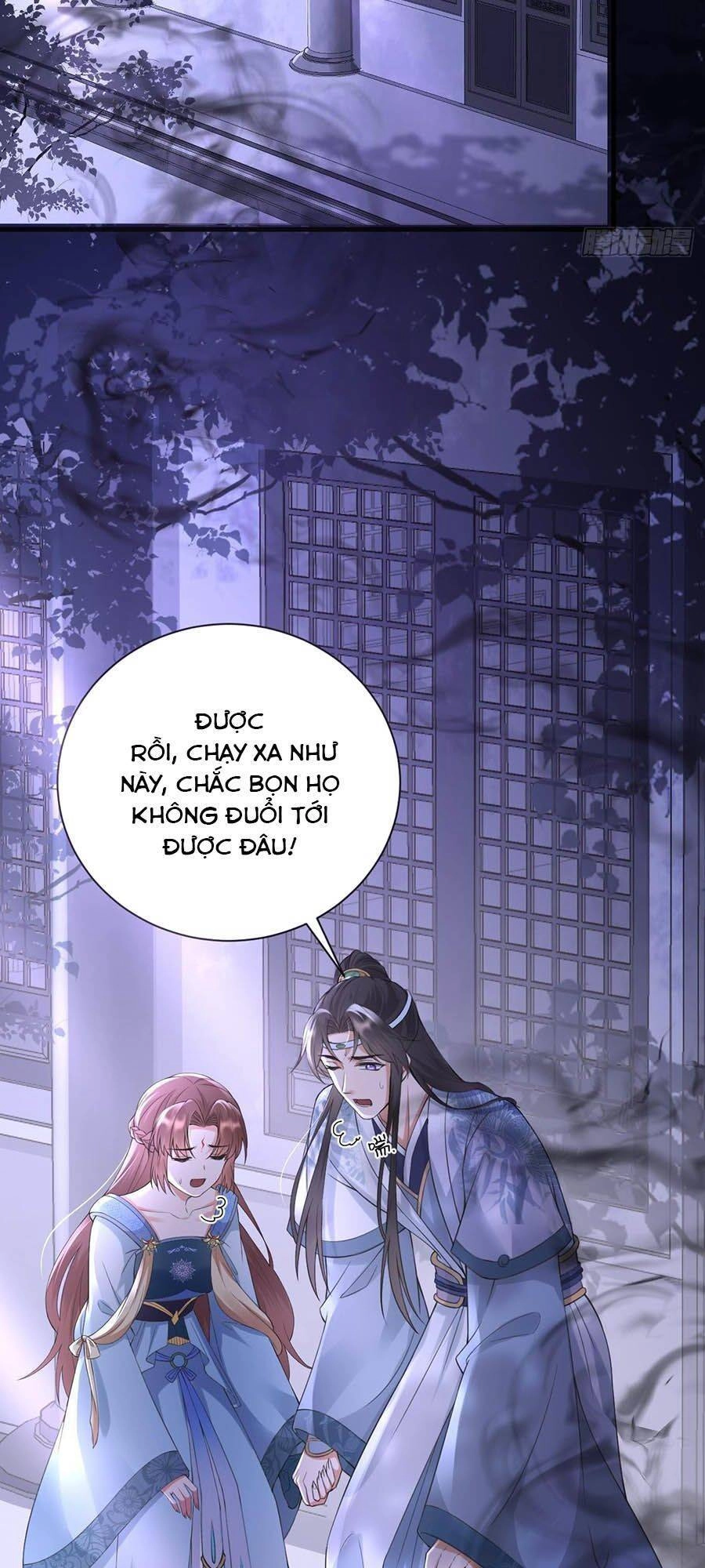 Ma Đầu Vạn Ác Năm Tuổi Rưỡi Chapter 16 - 19