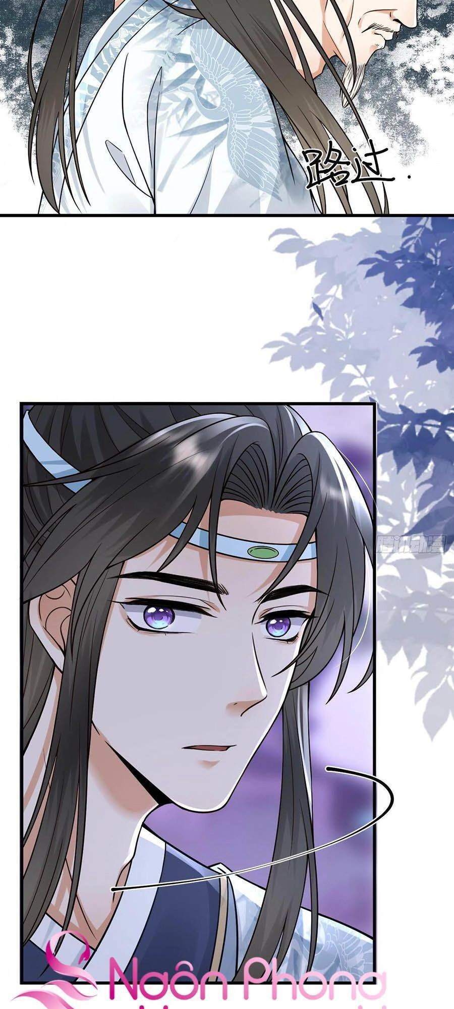 Ma Đầu Vạn Ác Năm Tuổi Rưỡi Chapter 16 - 23