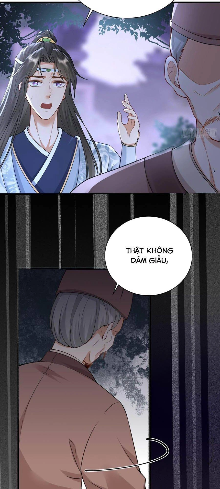 Ma Đầu Vạn Ác Năm Tuổi Rưỡi Chapter 16 - 26