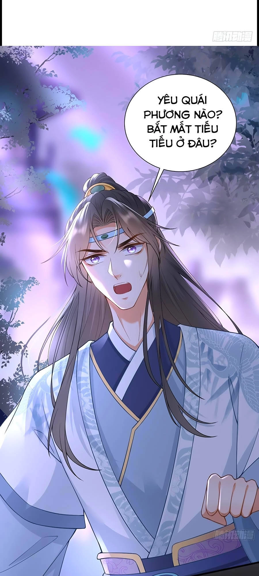 Ma Đầu Vạn Ác Năm Tuổi Rưỡi Chapter 17 - 2