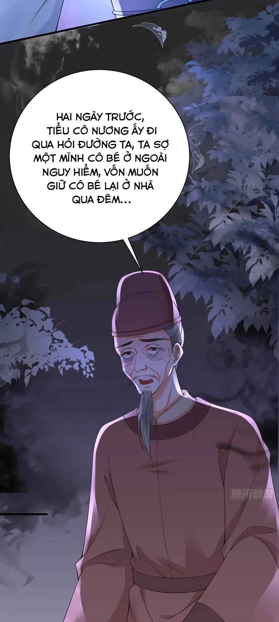 Ma Đầu Vạn Ác Năm Tuổi Rưỡi Chapter 17 - 3