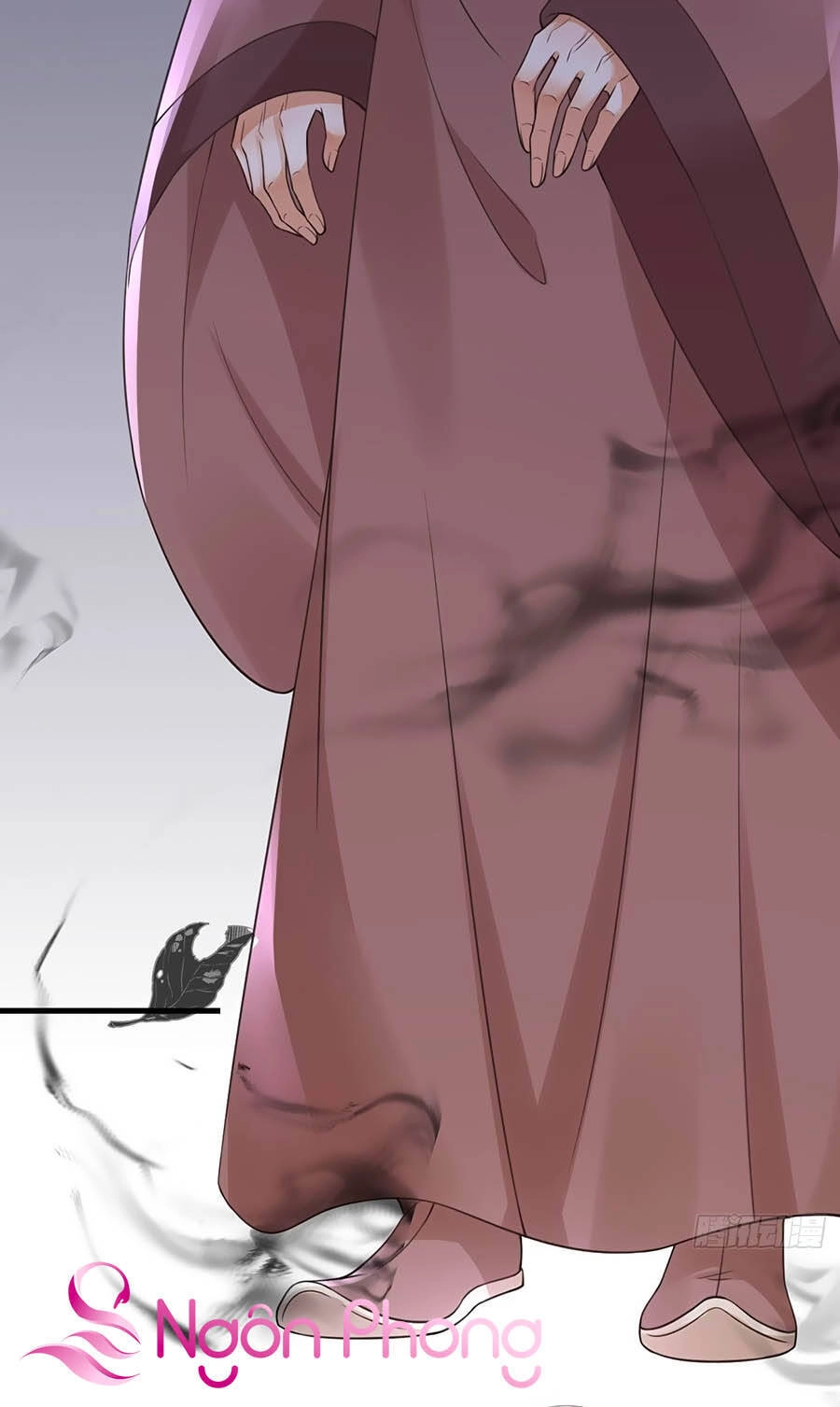 Ma Đầu Vạn Ác Năm Tuổi Rưỡi Chapter 17 - 4