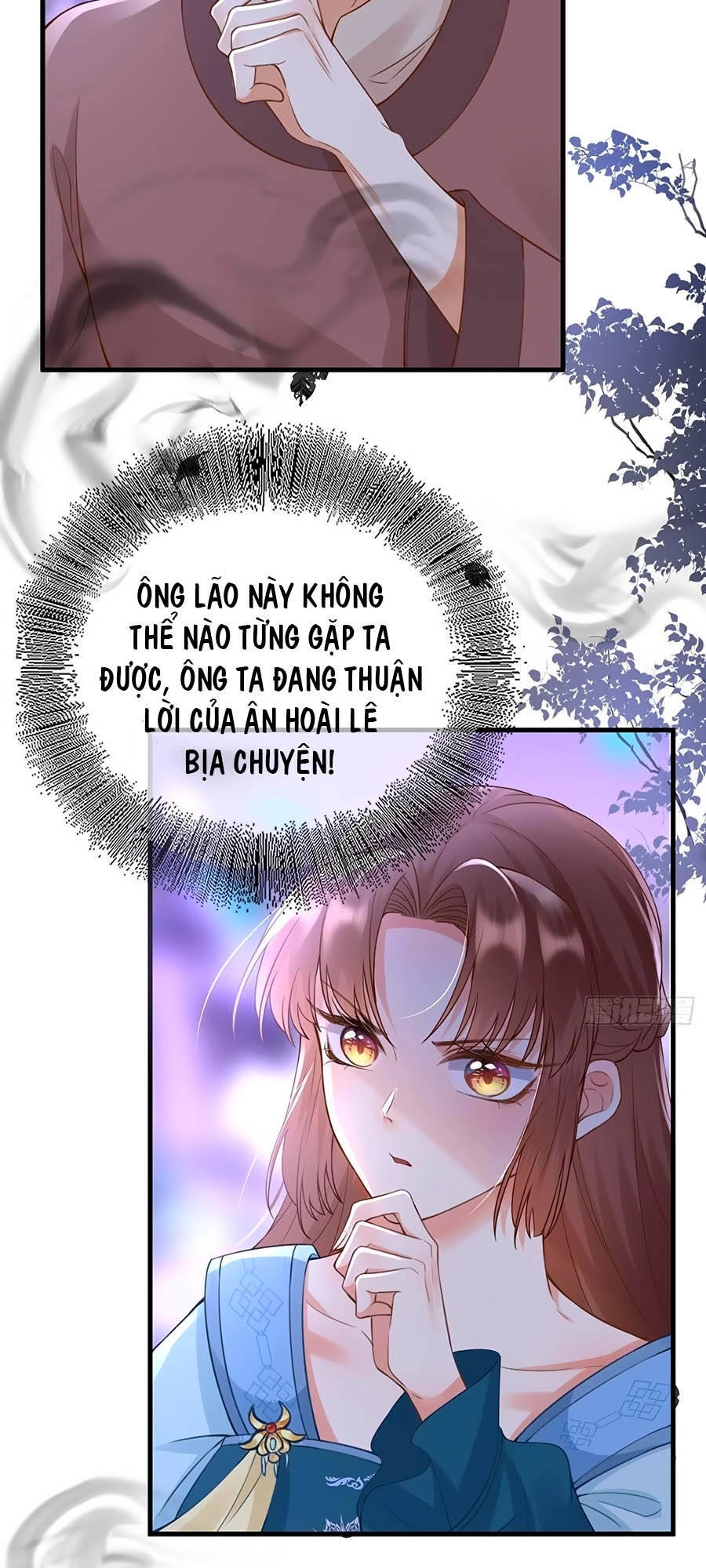 Ma Đầu Vạn Ác Năm Tuổi Rưỡi Chapter 17 - 6