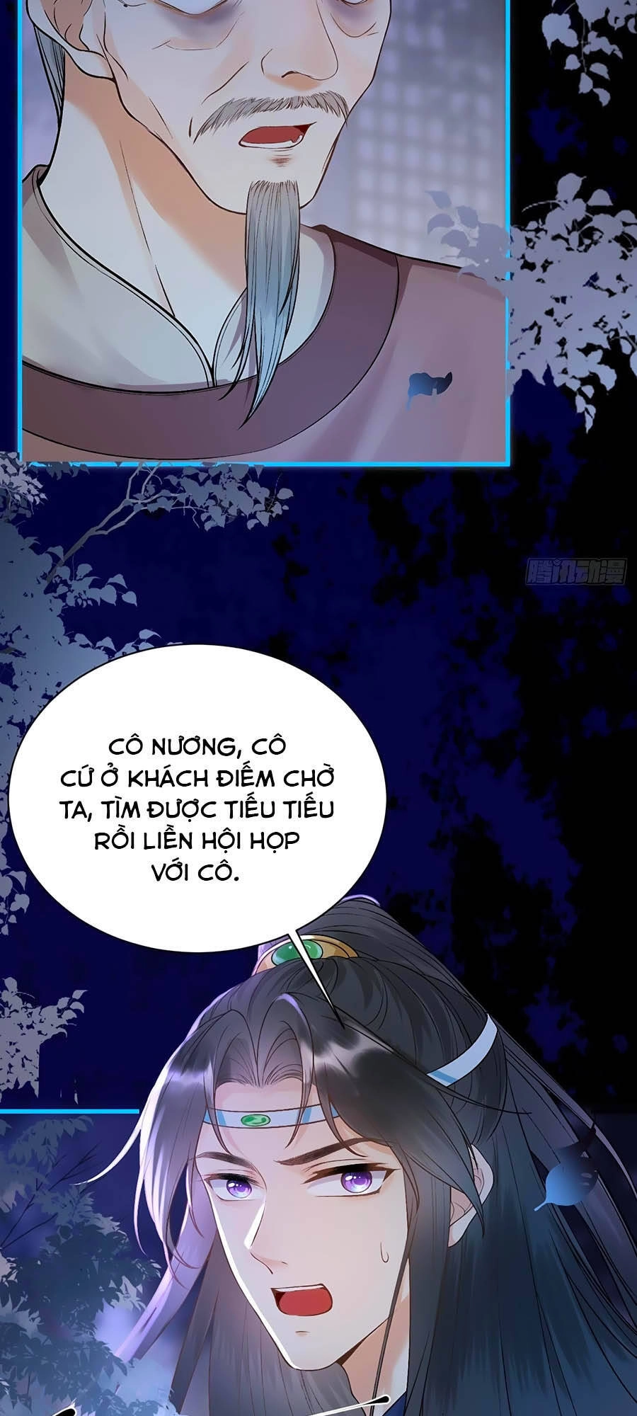 Ma Đầu Vạn Ác Năm Tuổi Rưỡi Chapter 17 - 11