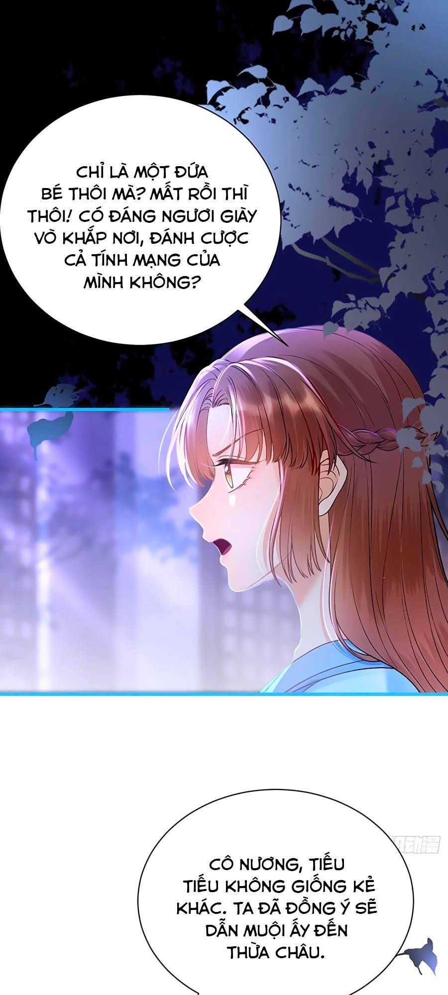 Ma Đầu Vạn Ác Năm Tuổi Rưỡi Chapter 17 - 13