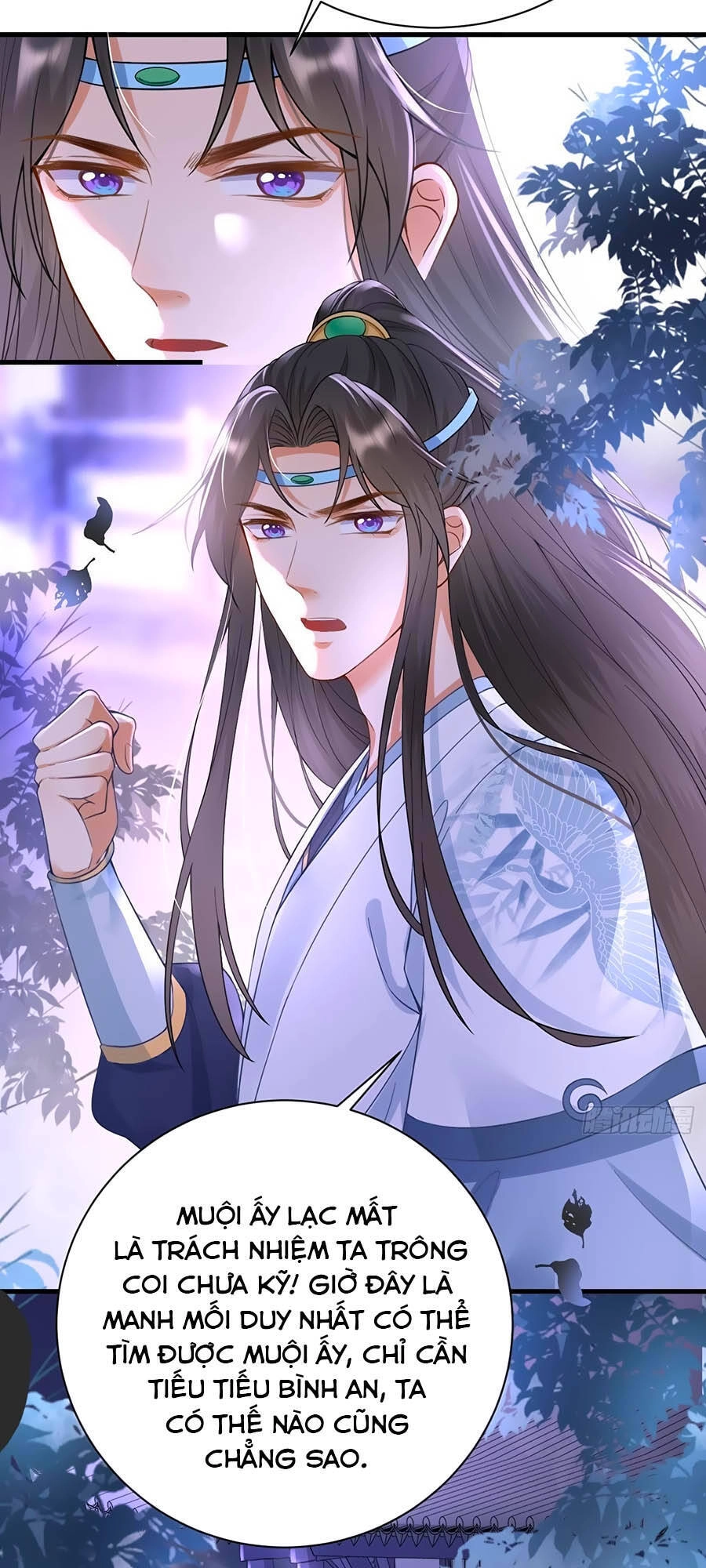 Ma Đầu Vạn Ác Năm Tuổi Rưỡi Chapter 17 - 14