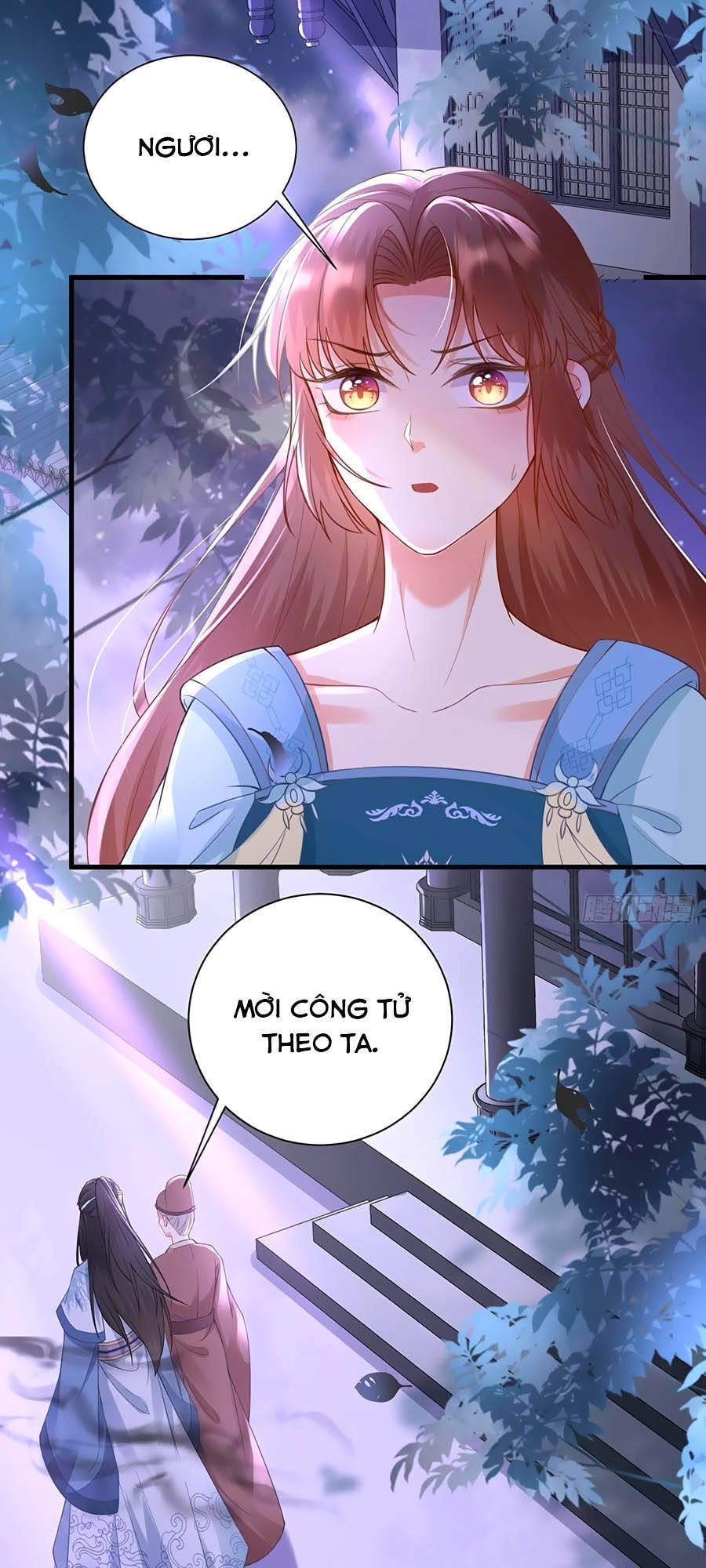 Ma Đầu Vạn Ác Năm Tuổi Rưỡi Chapter 17 - 15