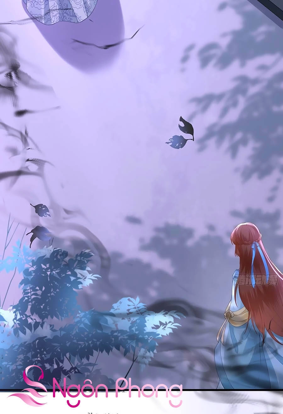 Ma Đầu Vạn Ác Năm Tuổi Rưỡi Chapter 17 - 16